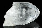 Clear Colombian Quartz Crystal - Colombia #189848-2